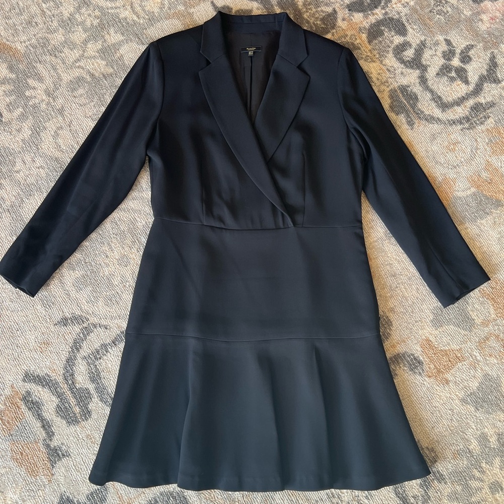 Massimo Dutti dress